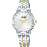 Lorus RG321XX-9 Dessert Time