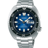 Seiko Prospex King Turtle Save the Ocean Mantaray SRPE39K Automatic