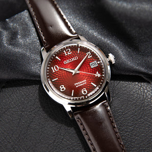 Seiko Presage Cocktail Time SRPE41J Automatic