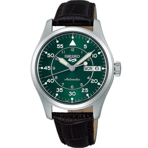 Seiko 5 Field Series SRPJ89K Automatic