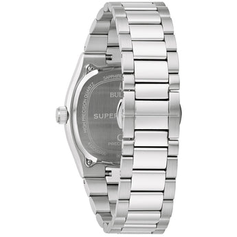 Bulova Super Seville 96B440 – Watch Depot