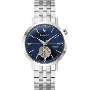 Bulova Classic 96A320 Automatic