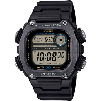 Casio World Time Digital DW291HX-1A