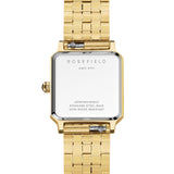Rosefield Boxelle BEGSG-B05