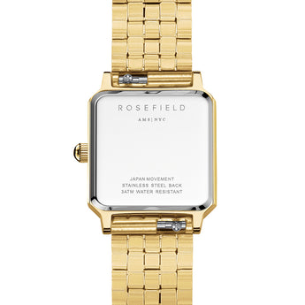 Rosefield Boxelle BEGSG-B05