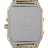 Timex TW2Y06000 Q 1982 Reissue