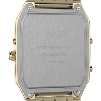 Timex TW2Y06000 Q 1982 Reissue