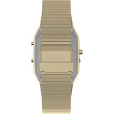 Timex TW2Y06000 Q 1982 Reissue