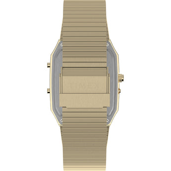 Timex TW2Y06000 Q 1982 Reissue