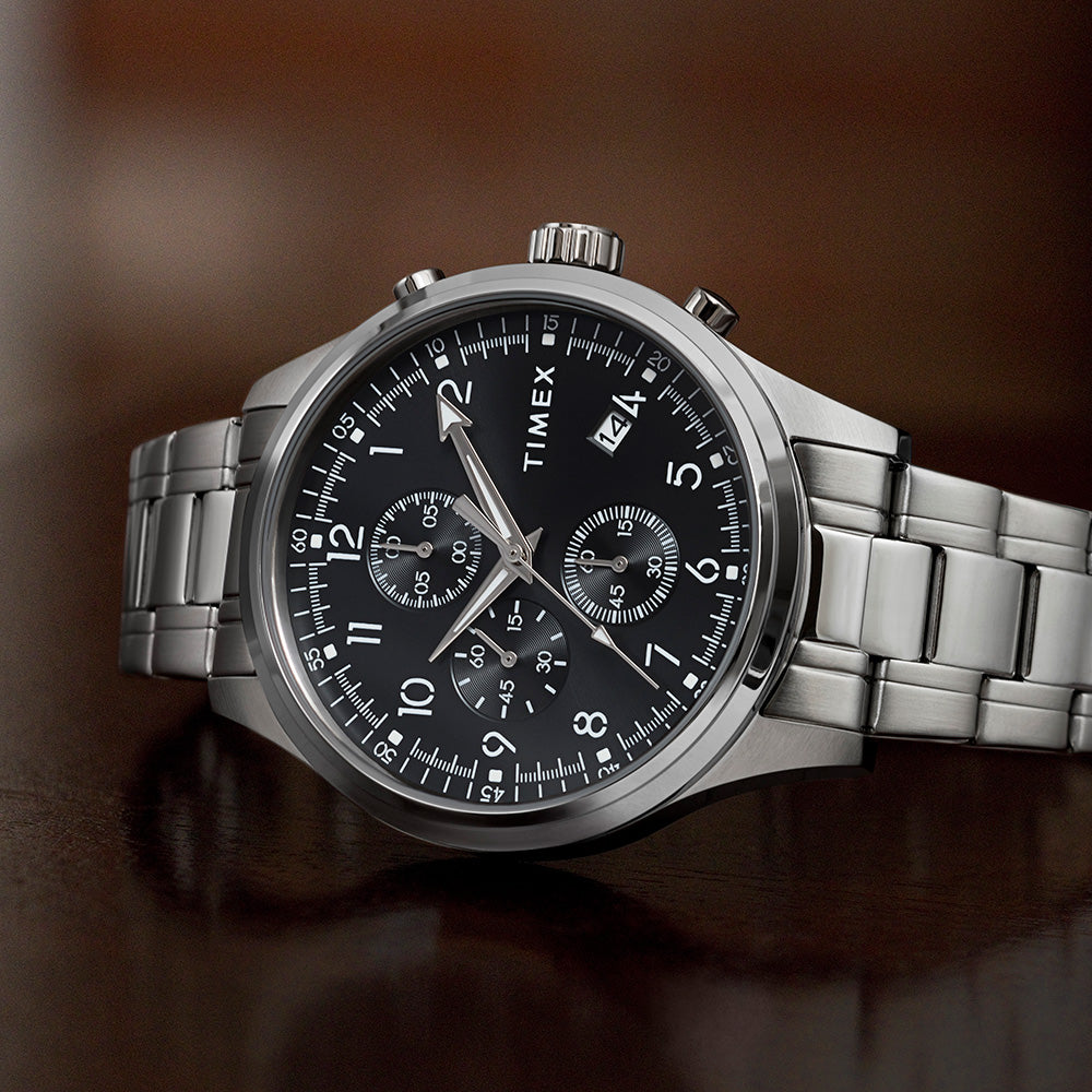 TIMEX WATCHES Mod. TW2Y02200