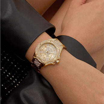 Guess Envy GW0878L2 Multi-Function