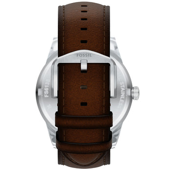 Fossil Pearson FS6137 Multi-Function