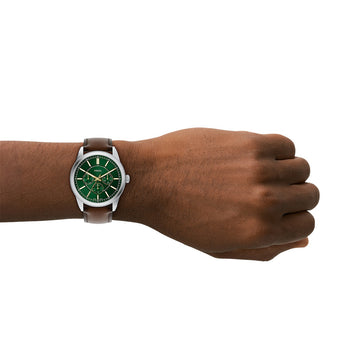 Fossil Pearson FS6137 Multi-Function