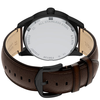 Fossil Pearson FS6138 Multi-Function