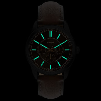 Fossil Pearson FS6138 Multi-Function
