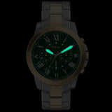 Fossil Grant FS6131 Chronograph