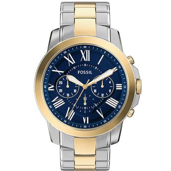 Fossil Grant FS6132 Chronograph