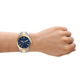 Fossil Grant FS6132 Chronograph