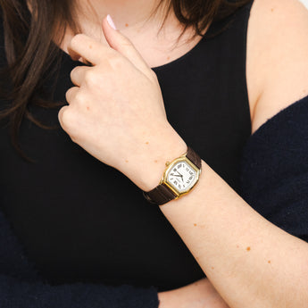 Fossil Harlow ES5426