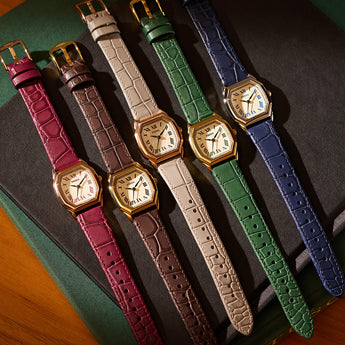 Fossil Harlow ES5427