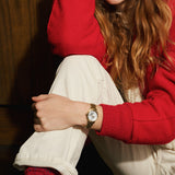 Fossil Gilmore ES5421