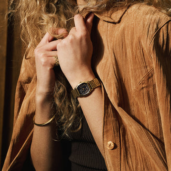 Fossil Harlow ES5433