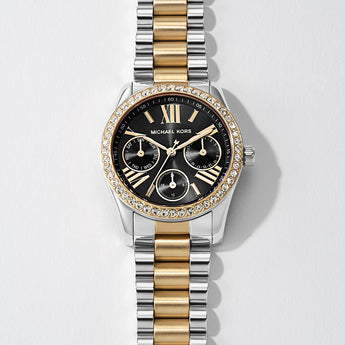 Michael Kors Lexington MK4925 Multi-Function