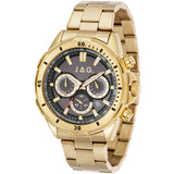 Jag Winton J2913A Chronograph