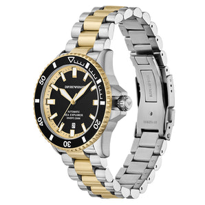 Emporio Armani Sea Explorer AR60089 Automatic