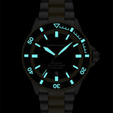 Emporio Armani Sea Explorer AR60089 Automatic