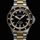 Emporio Armani Sea Explorer AR60089 Automatic