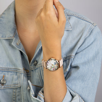 Ellis & Co Women's Watch