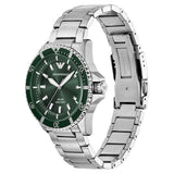 Emporio Armani World Explorer AR11698 Solar