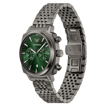 Emporio Armani Carlo AR11689 Chronograph