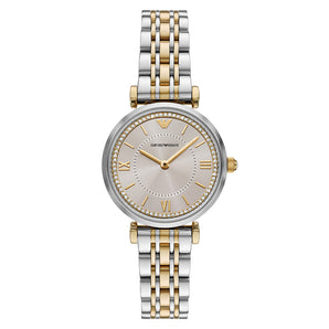 Emporio Armani Gianni T-Bar AR11702