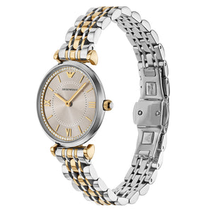 Emporio Armani Gianni T-Bar AR11702