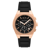 Armani Exchange  Rafael AX4190 Chronograph