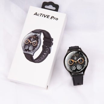 Active Pro Call+ Black