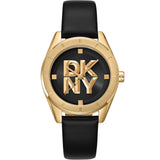 DKNY Chambers Midi DK1L016L0025