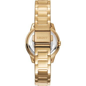 DKNY Park Ave Logo DK1L021M0055