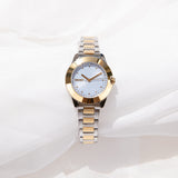 DKNY Park Ave Logo DK1L021M0085