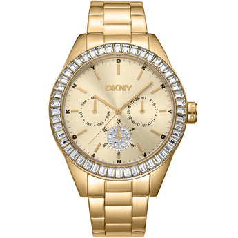 DKNY Nolita Multi Glitz DK1L027M0045 Multi-Function