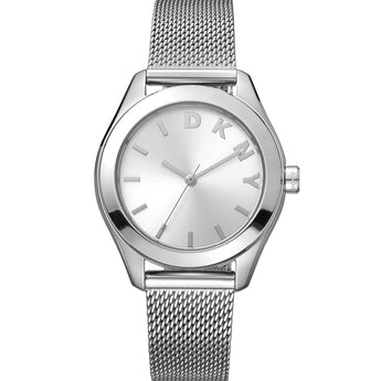 DKNY Astoria Logo DK1L032M0015