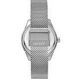 DKNY Astoria Logo DK1L032M0015