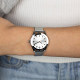 DKNY Astoria Logo DK1L032M0015