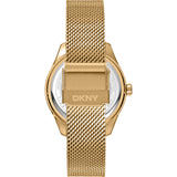 DKNY Astoria Logo DK1L032M0025