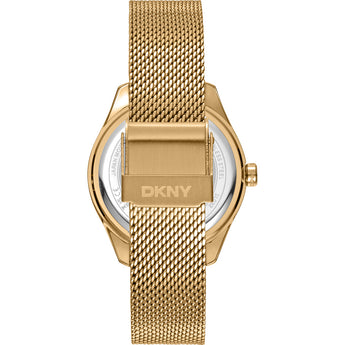 DKNY Astoria Logo DK1L032M0025