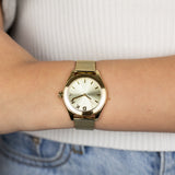 DKNY Astoria Logo DK1L032M0025