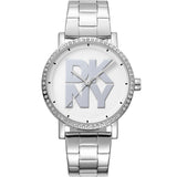DKNY Soho Logo DK1L035M0045