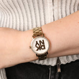 DKNY Soho Logo DK1L035M0055